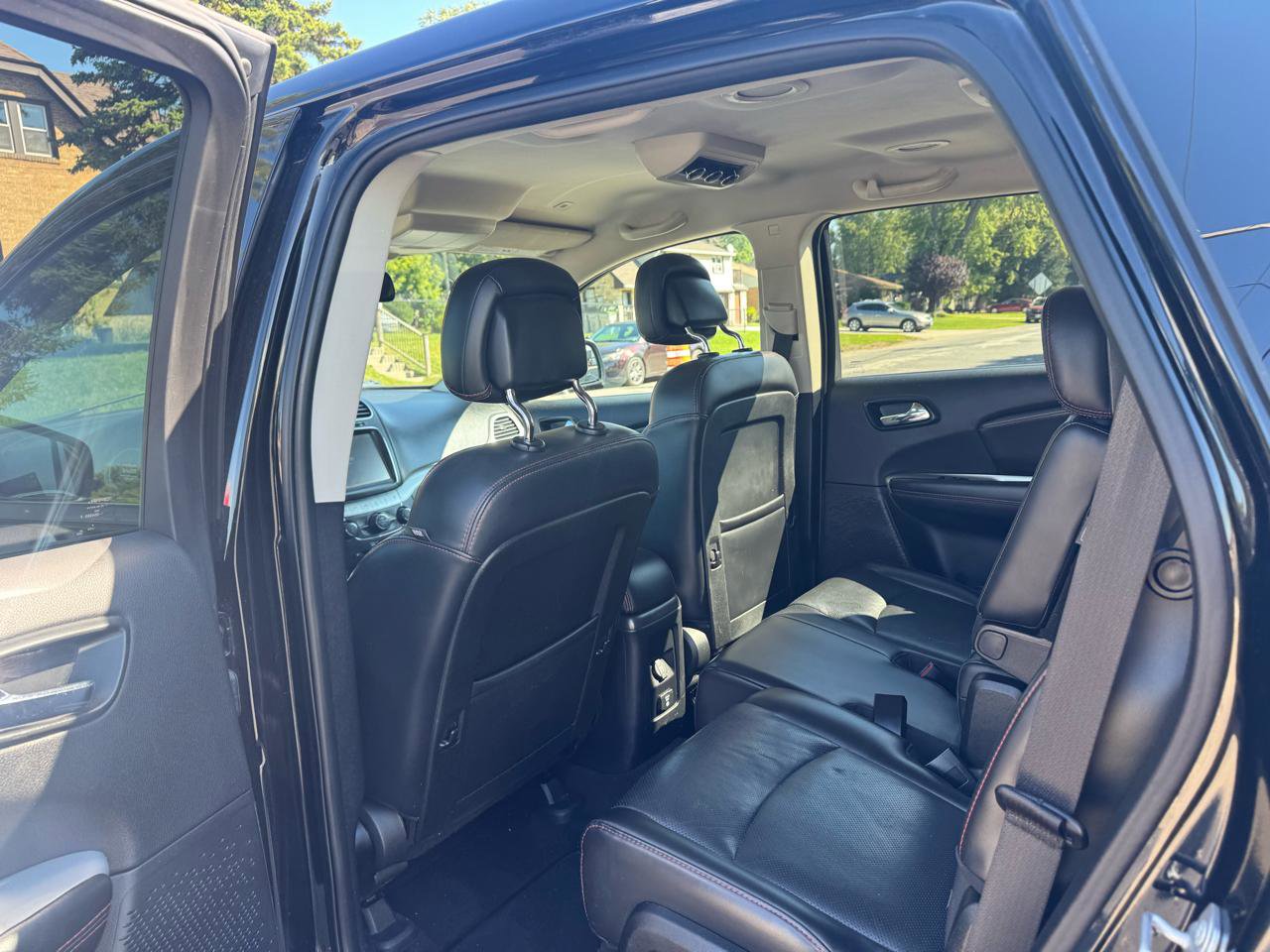 Used 2019 Dodge Journey GT image 10