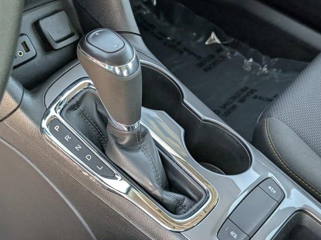 Used 2019 Chevrolet Cruze LS w/ LS Fleet Convenience Package image 25