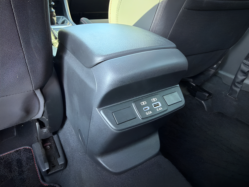 Used 2024 Subaru WRX Premium AWD/4WD image 23