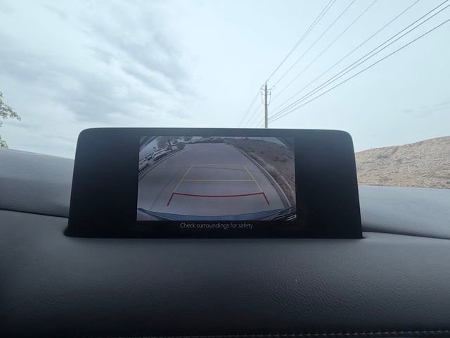 Used 2024 MAZDA CX-5 AWD 2.5 S w/ Select Package image 18