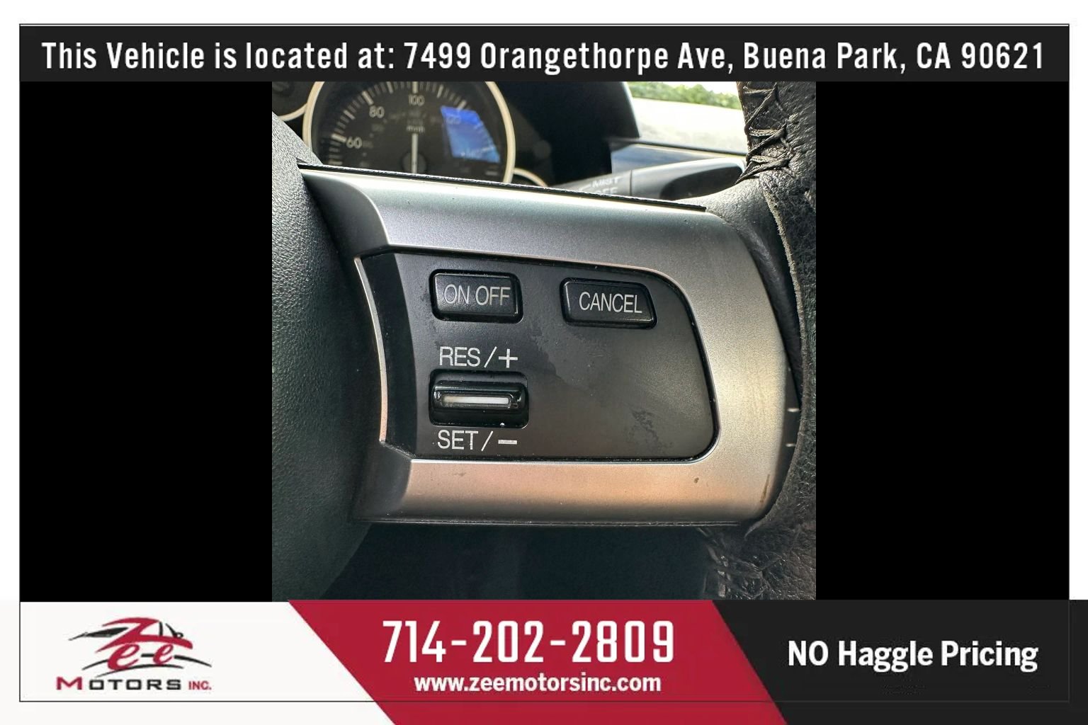 Used 2006 MAZDA MX-5 Miata Grand Touring RWD image 28
