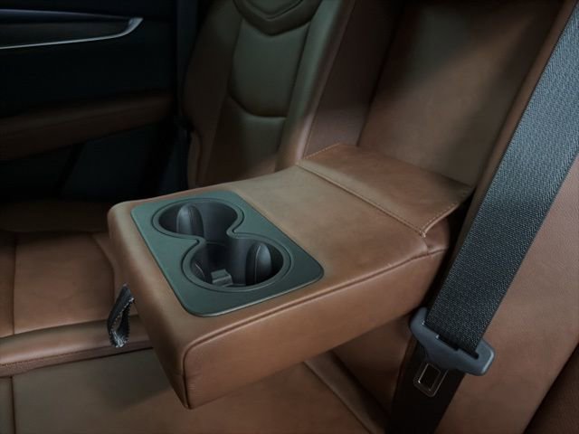 Used 2019 Cadillac XT5 Premium Luxury w/ Driver Assist Package image 24