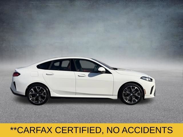 Used 2025 BMW 228i xDrive image 4