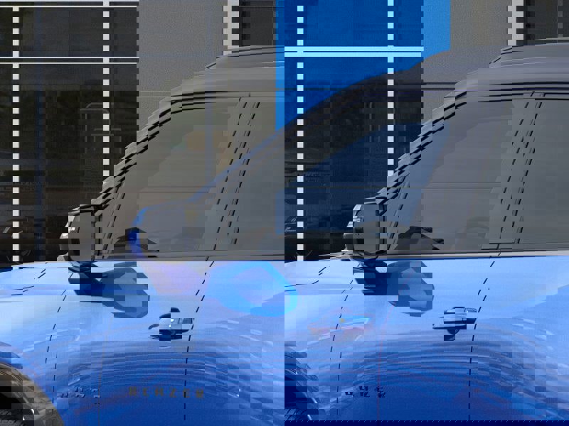 New 2026 Chevrolet Blazer RS w/ Driver Confidence II Package image 12