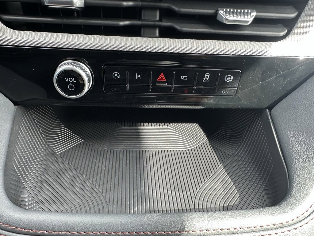 New 2026 Ford Explorer Active image 33