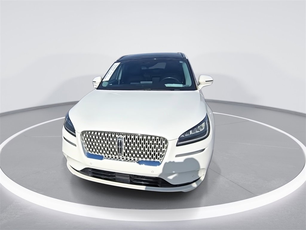 Used 2021 Lincoln Corsair Reserve w/ Equipment Group 201A image 3