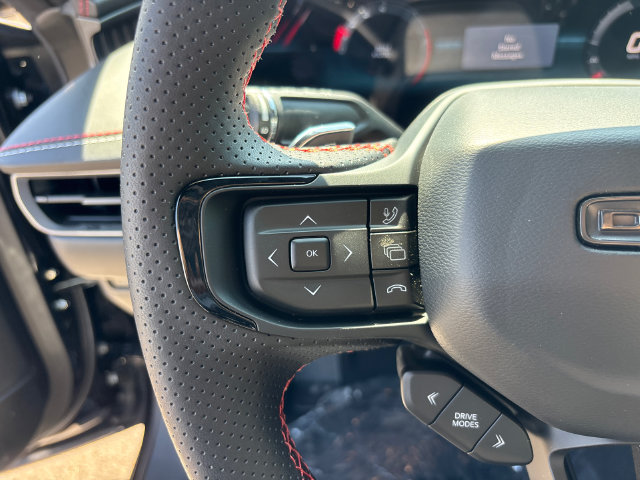 New 2026 Dodge Charger R/T AWD/4WD image 19
