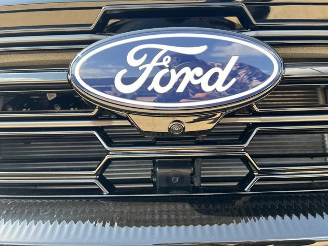 New 2027 Ford Expedition Platinum w/ Stealth Appearance Package AWD/4WD image 9