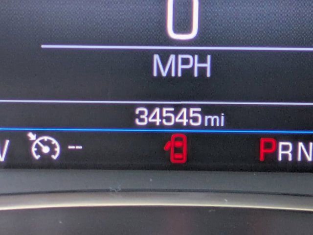 Used 2024 Chevrolet Equinox LT image 25