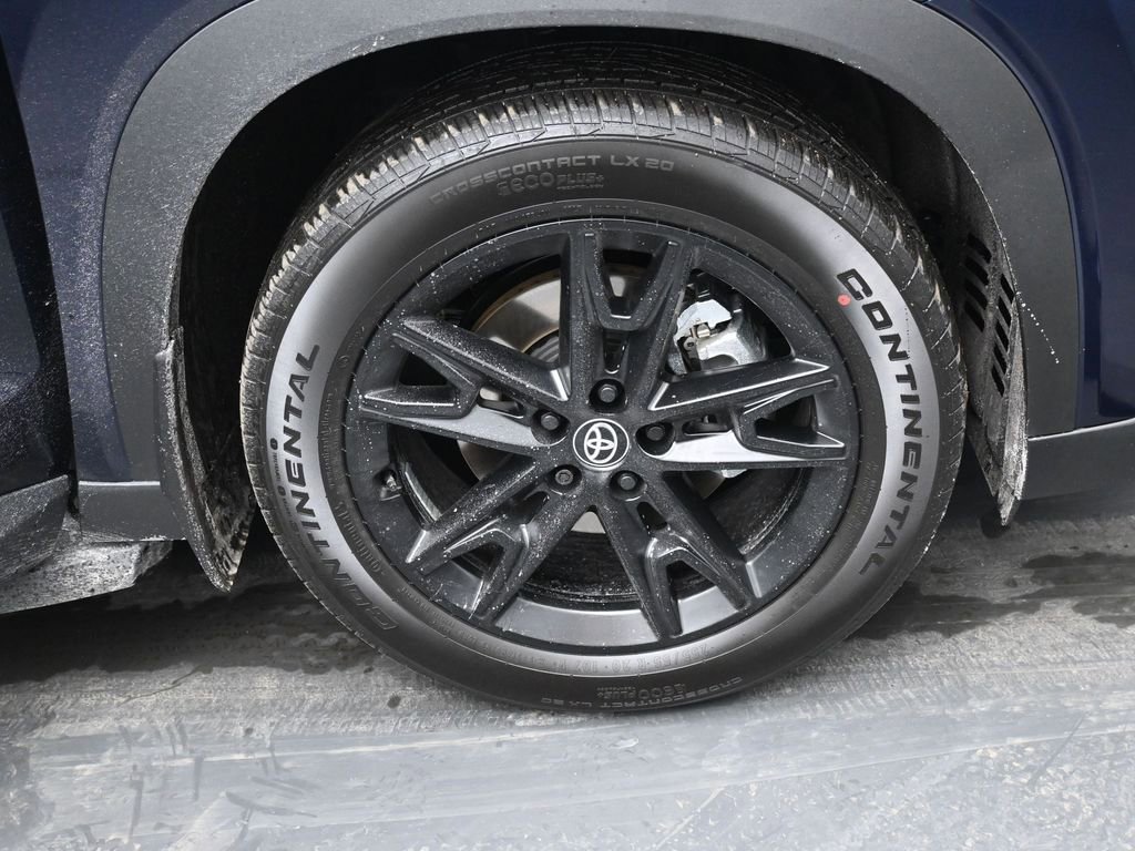 Certified 2026 Toyota Grand Highlander Limited image 42