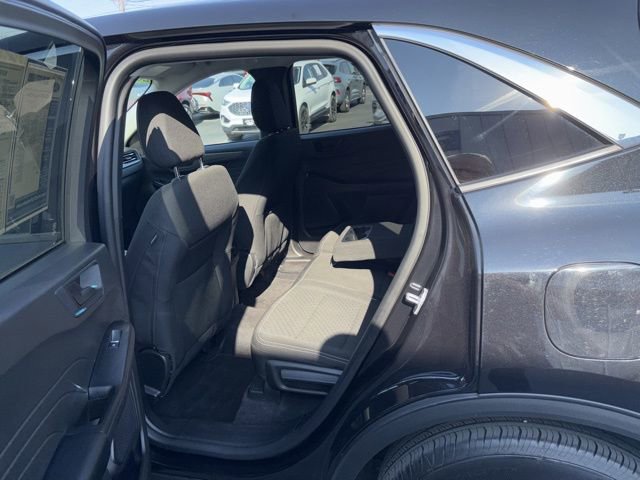 Used 2023 Ford Escape Active AWD/4WD image 20