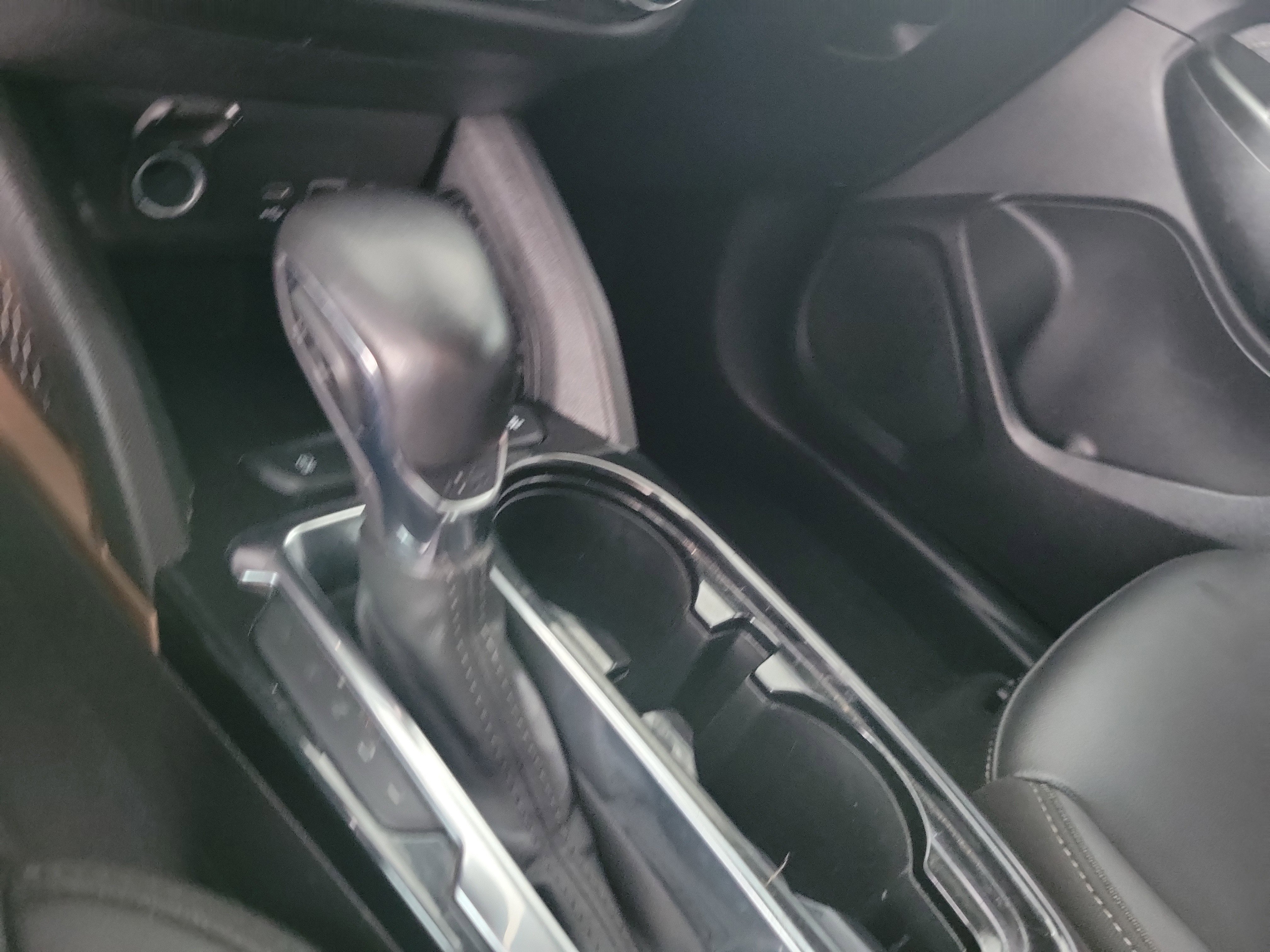 Used 2023 Chevrolet TrailBlazer ACTIV image 28