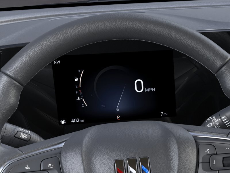 New 2026 Buick Encore GX Preferred w/ Comfort Package FWD image 18