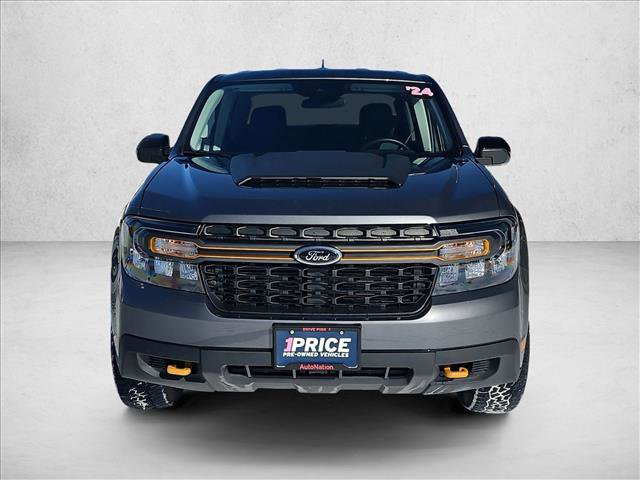 Used 2024 Ford Maverick Tremor w/ Tremor Off-Road Package image 2