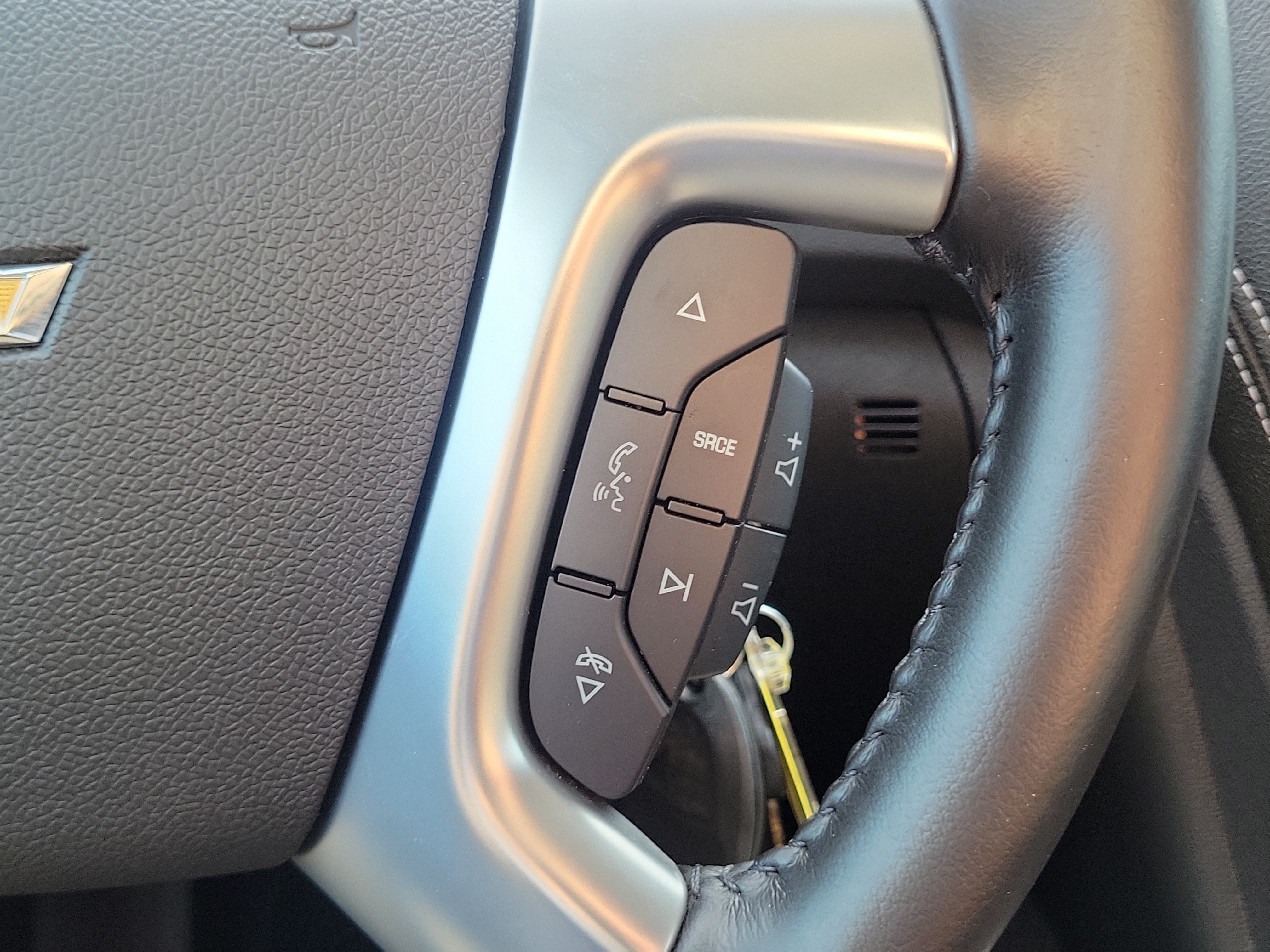 Used 2017 Chevrolet Traverse LT FWD image 27