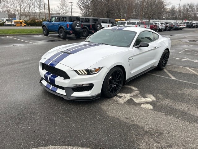 Used 2016 Ford Mustang Shelby GT350 w/ Technology Package image 3