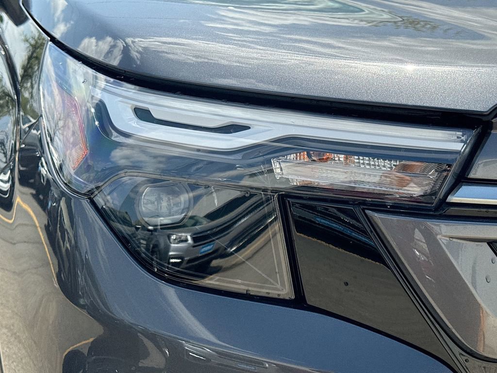 New 2026 Subaru Forester Premium image 38