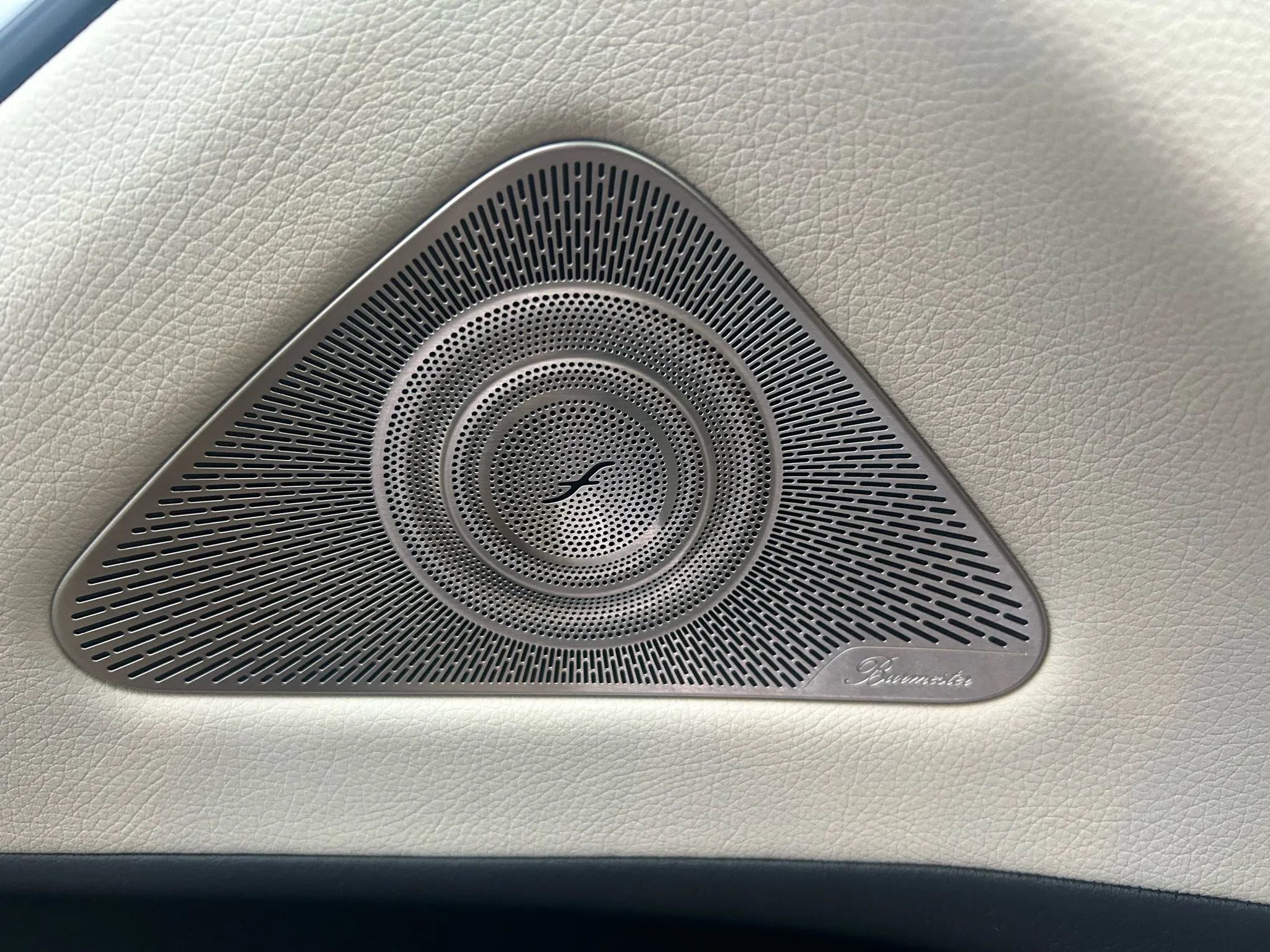 Used 2023 Mercedes-Benz S 580 4MATIC Sedan image 15