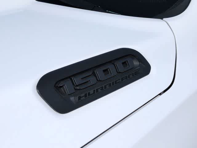 Used 2026 RAM 1500 Classic Warlock AWD/4WD image 13