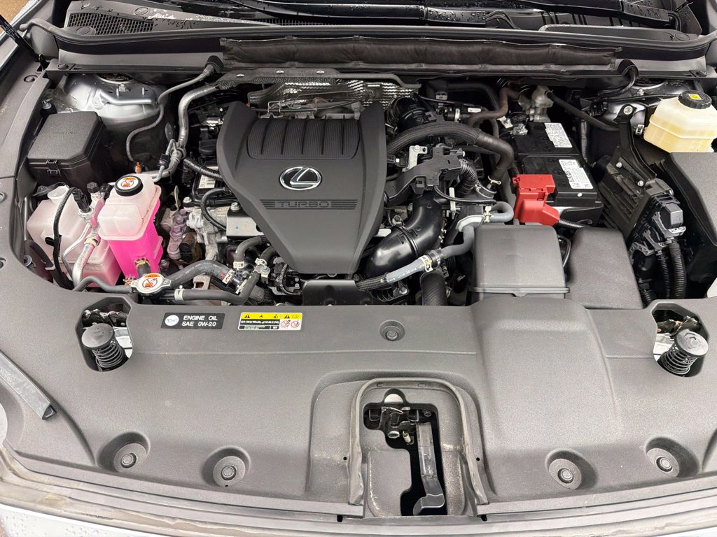 Used 2024 Lexus RX 350 Premium w/ Accessory Package (Z1) AWD/4WD image 28