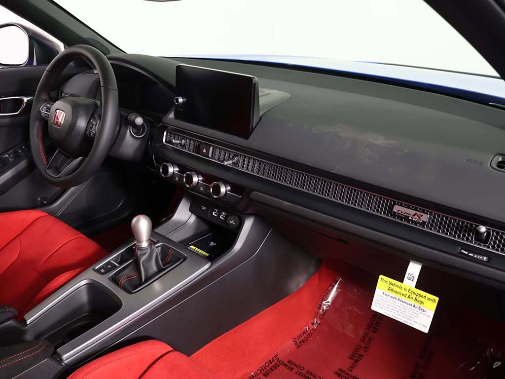 New 2026 Honda Civic Type R image 19