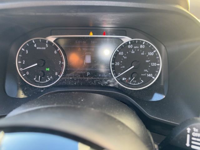 Used 2021 Nissan Rogue SV image 13