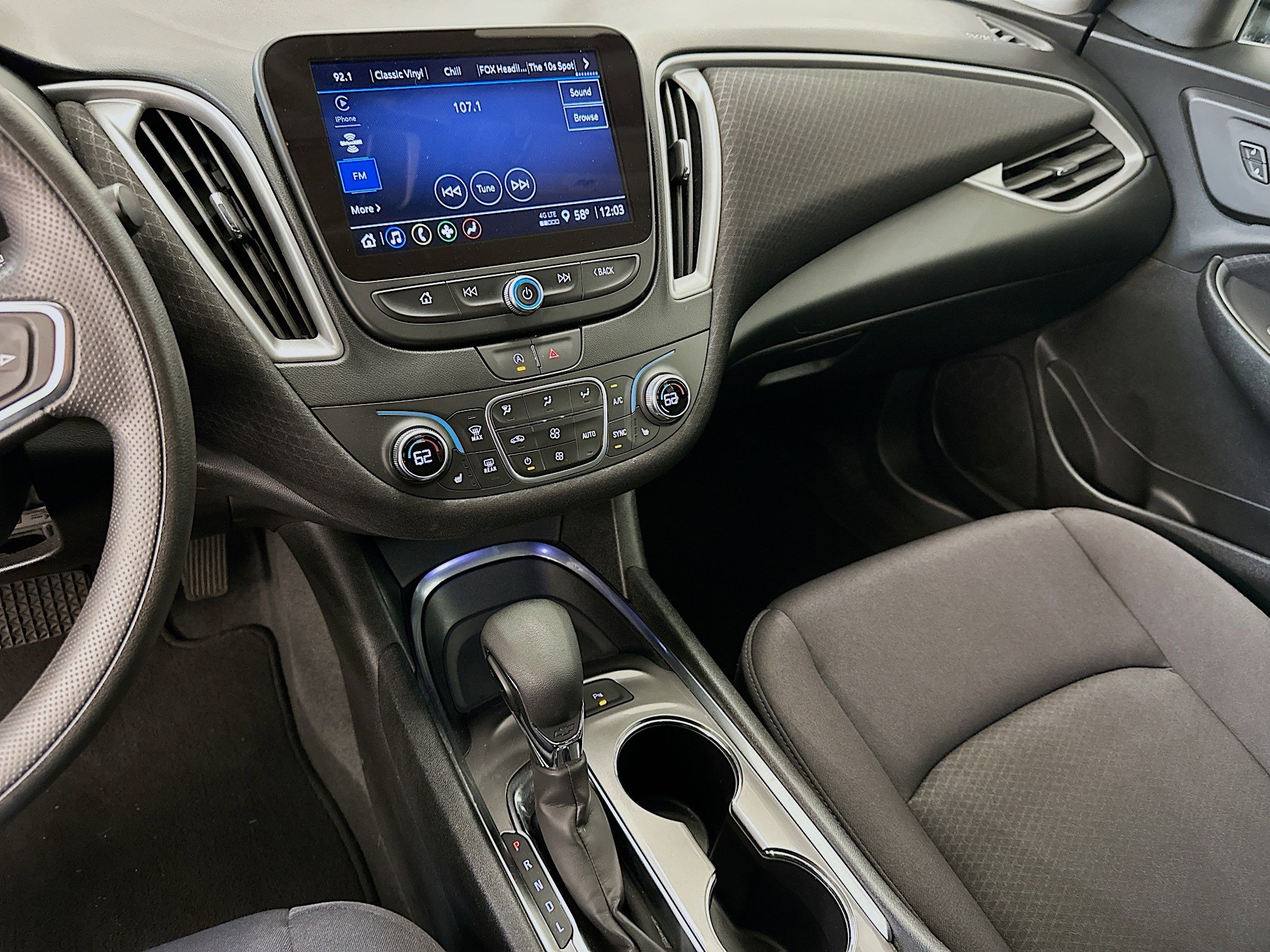 Used 2024 Chevrolet Malibu LT FWD image 26