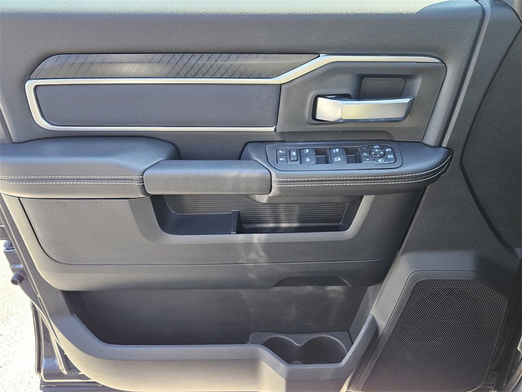 New 2026 RAM 2500 Big Horn image 24