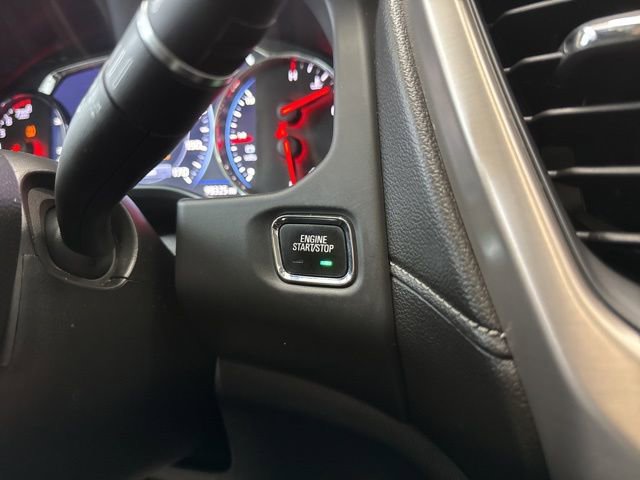 Used 2021 GMC Acadia Denali image 29