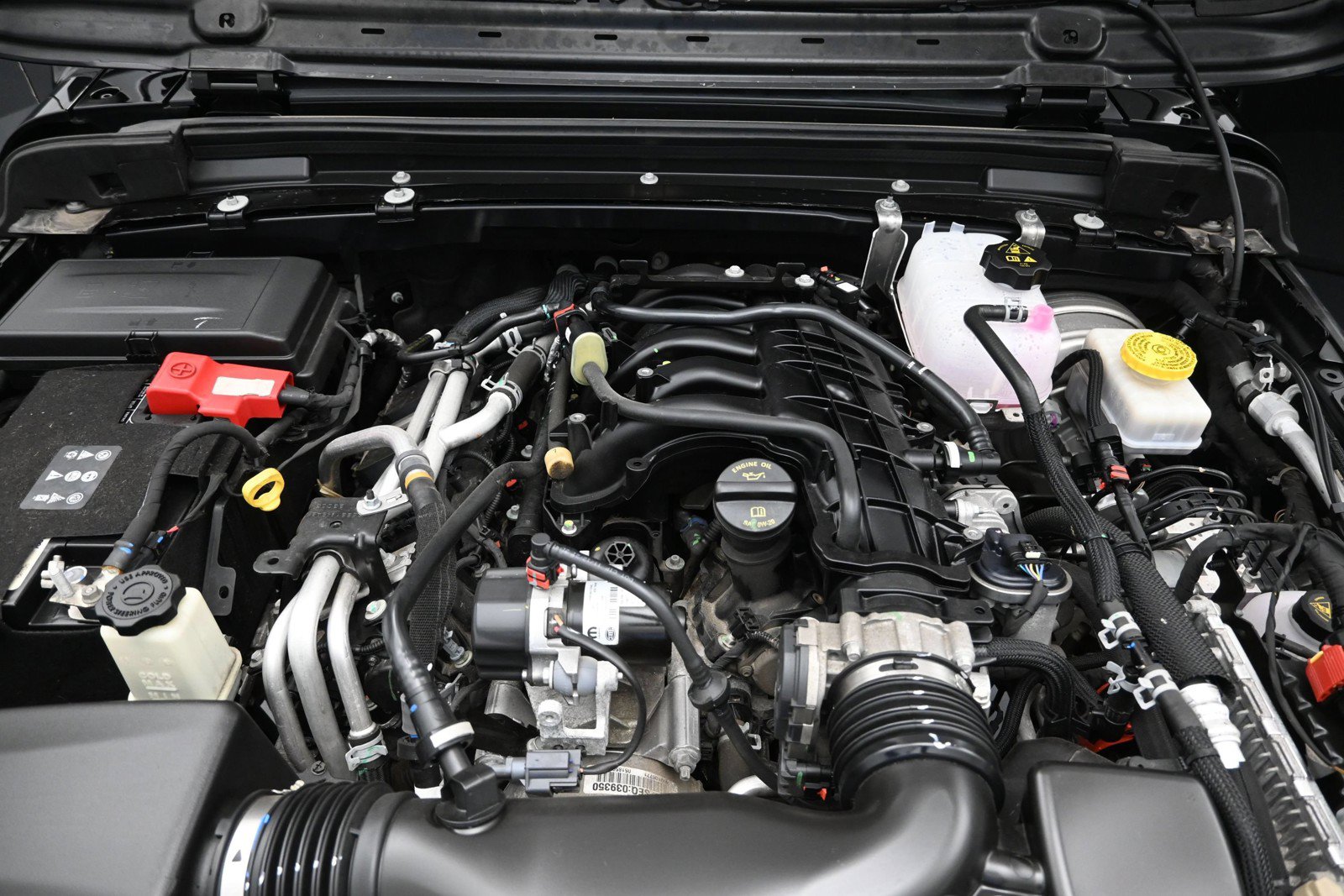 Used 2022 Jeep Wrangler Unlimited Sport AWD/4WD image 18