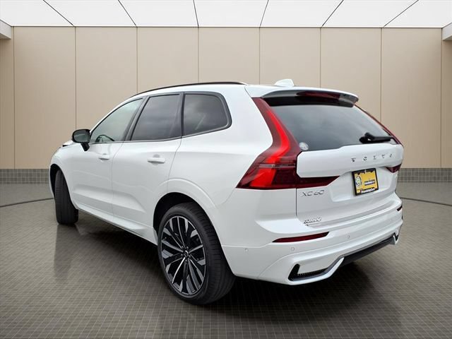 New 2026 Volvo XC60 B5 Ultra w/ Protection Package Premier AWD/4WD image 7