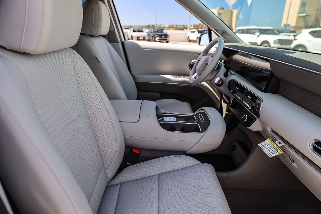 New 2026 Hyundai Palisade Limited AWD/4WD image 19