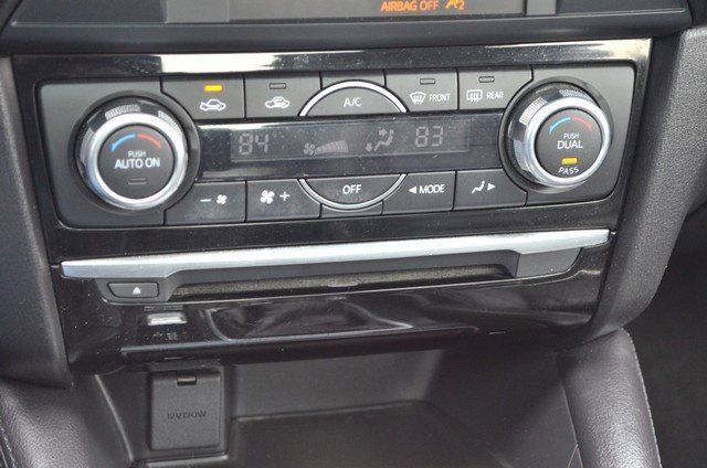 Used 2016 MAZDA MAZDA6 Touring image 30