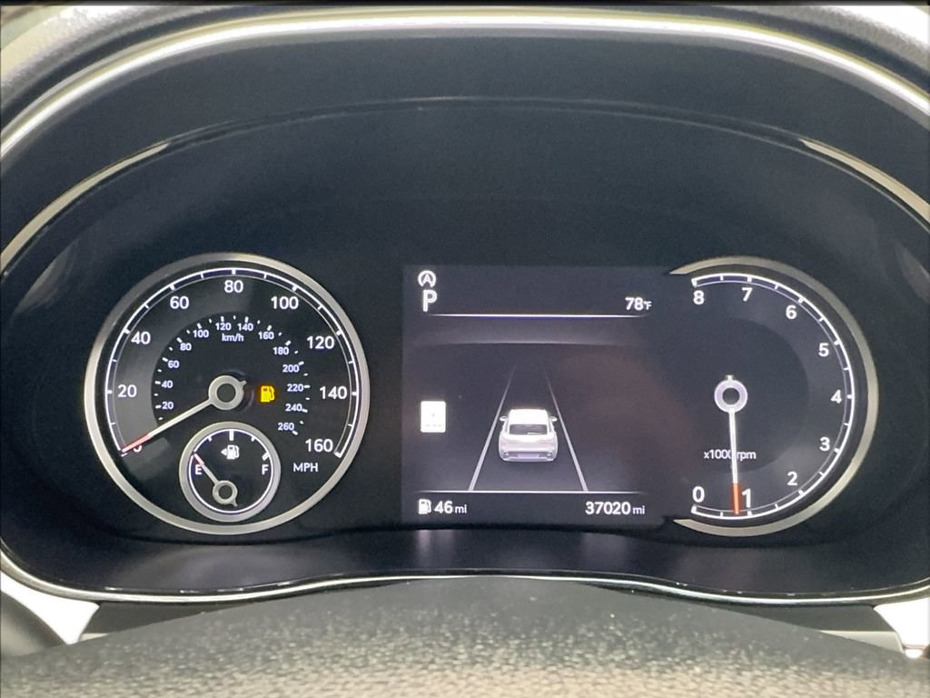 Used 2023 Genesis GV70 2.5T AWD/4WD image 40