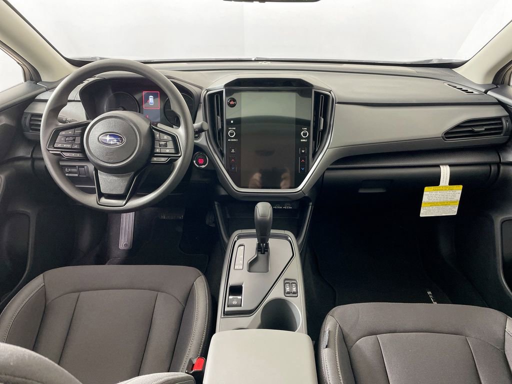 New 2026 Subaru Crosstrek 2.0i Premium image 23