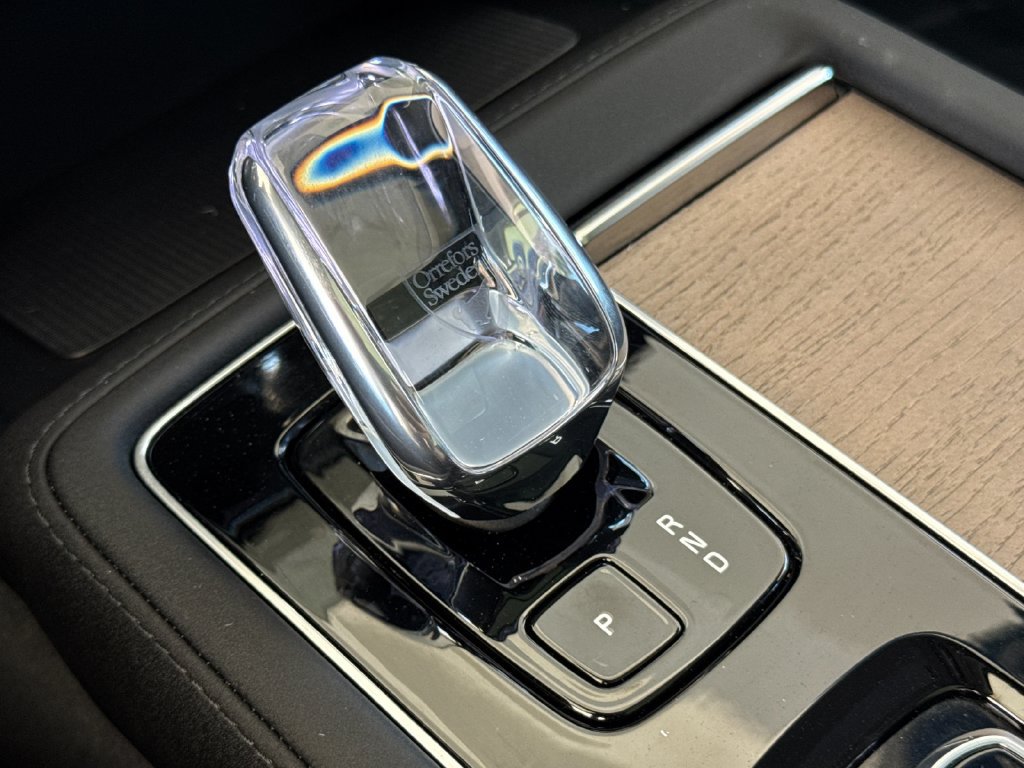Certified 2026 Volvo XC90 B6 Plus AWD/4WD image 22