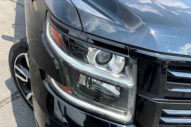 Used 2019 Chevrolet Tahoe Premier image 31
