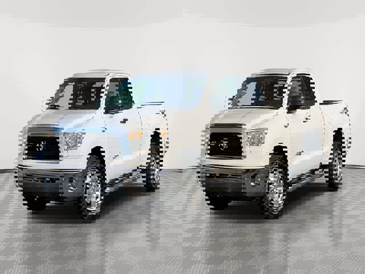 Used 2008 Toyota Tundra SR5