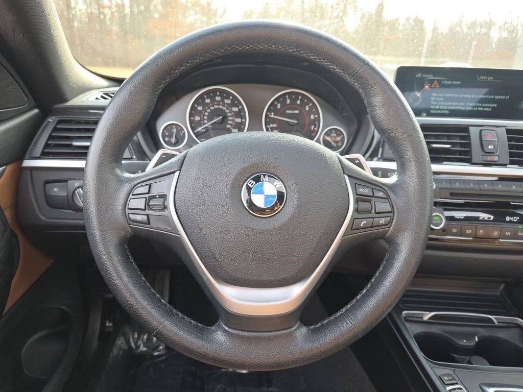 Used 2016 BMW 428i xDrive Coupe image 22