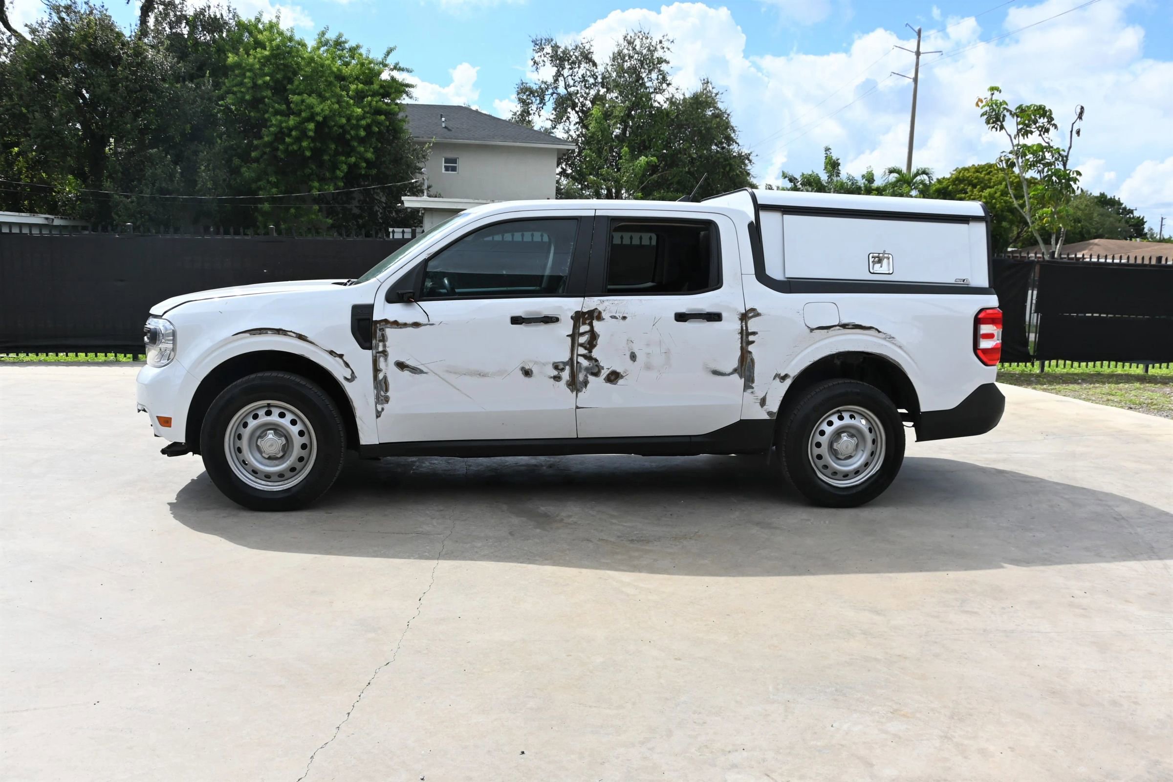 Used 2023 Ford Maverick XL image 6