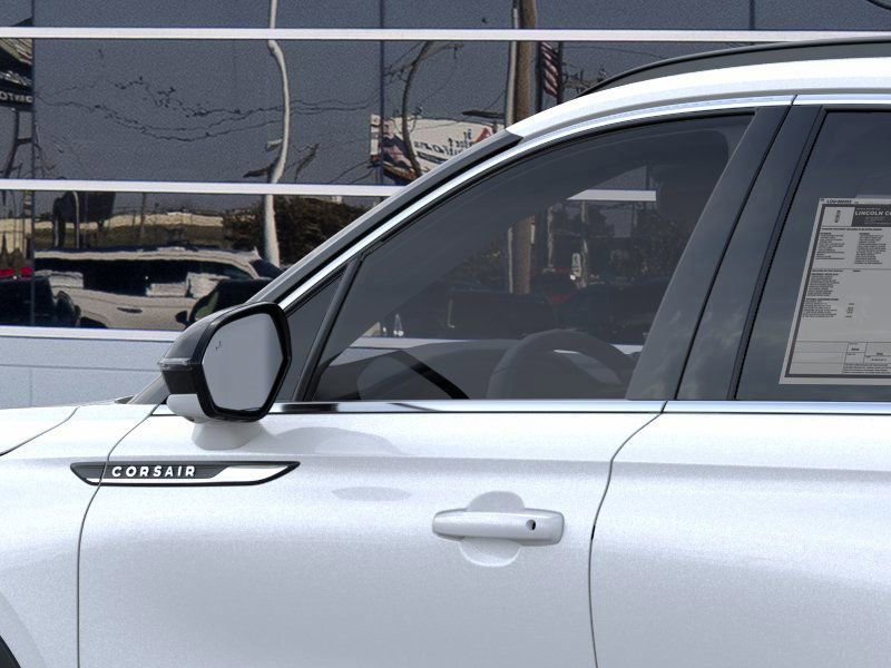 New 2025 Lincoln Corsair Reserve image 20
