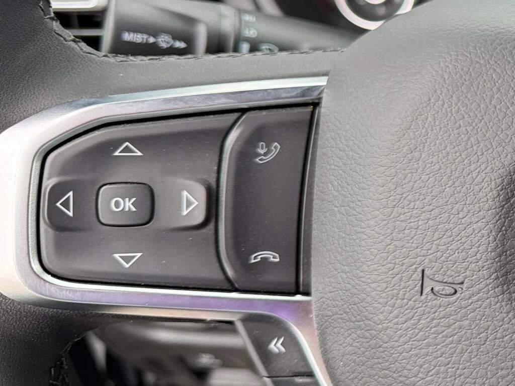 New 2025 RAM 1500 Lone Star image 39