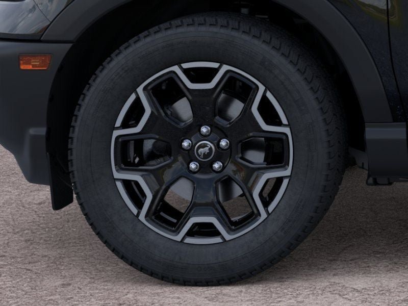 New 2026 Ford Bronco Sport Outer Banks w/ Outer Banks Tech Package+ AWD/4WD image 19
