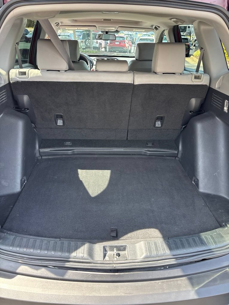 Used 2018 Honda CR-V EX-L image 9