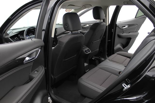 Certified 2023 Buick Envision Preferred w/ Sport Touring Package AWD/4WD image 23