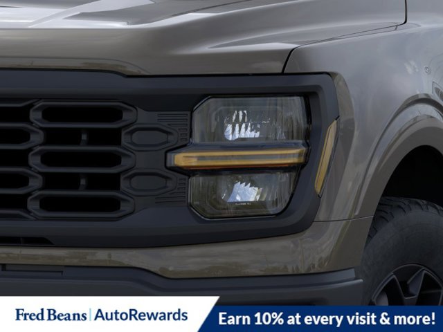 New 2026 Ford F150 STX AWD/4WD image 23