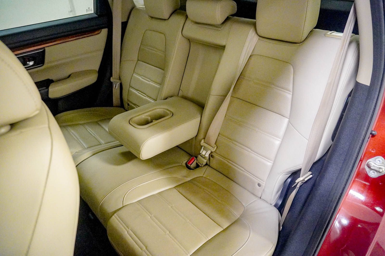 Used 2017 Honda CR-V EX-L image 35
