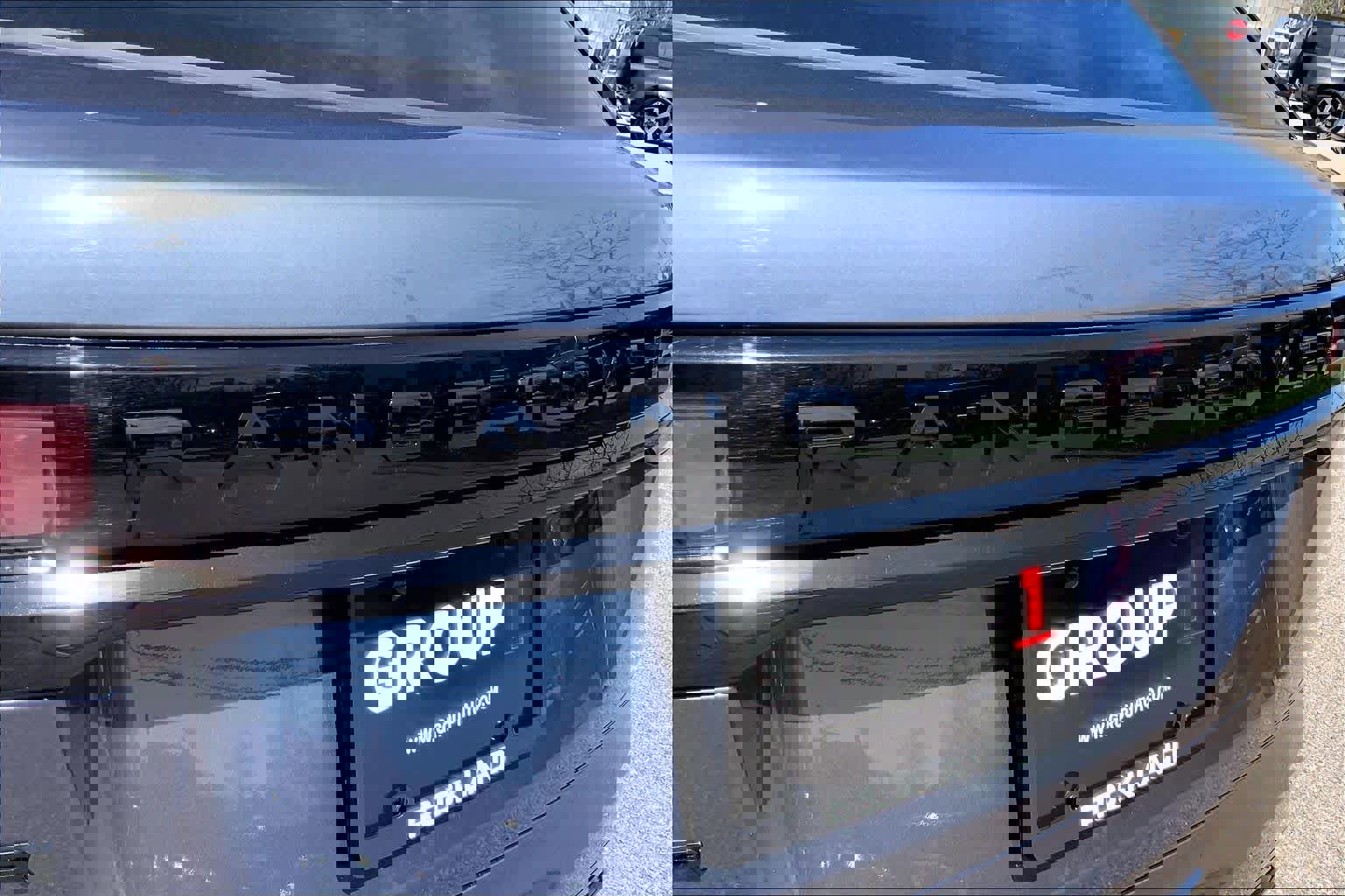 Used 2026 Land Rover Range Rover Velar Dynamic SE image 30