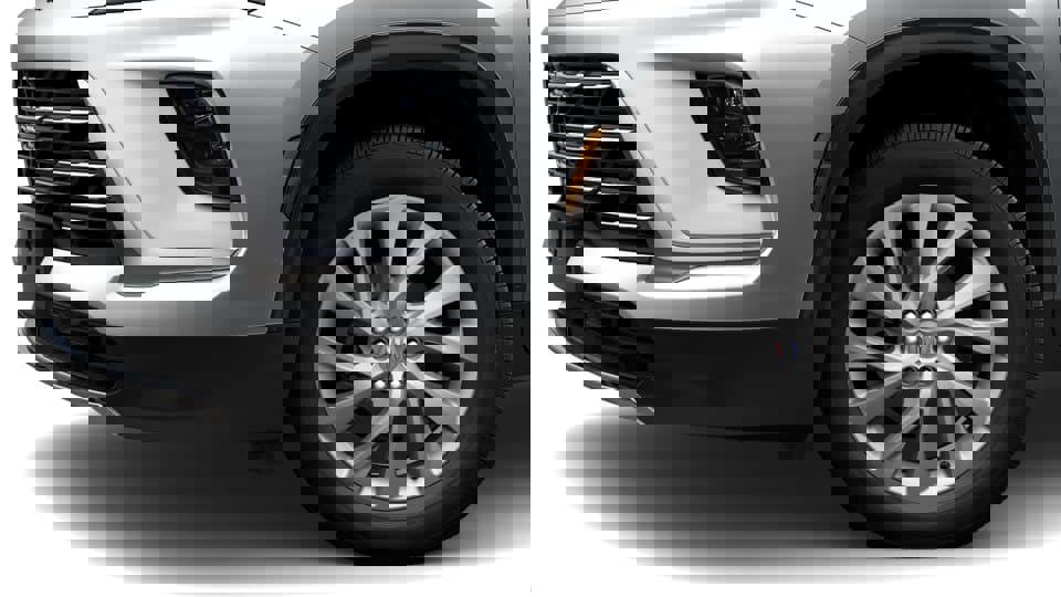 New 2026 Buick Enclave Preferred image 7