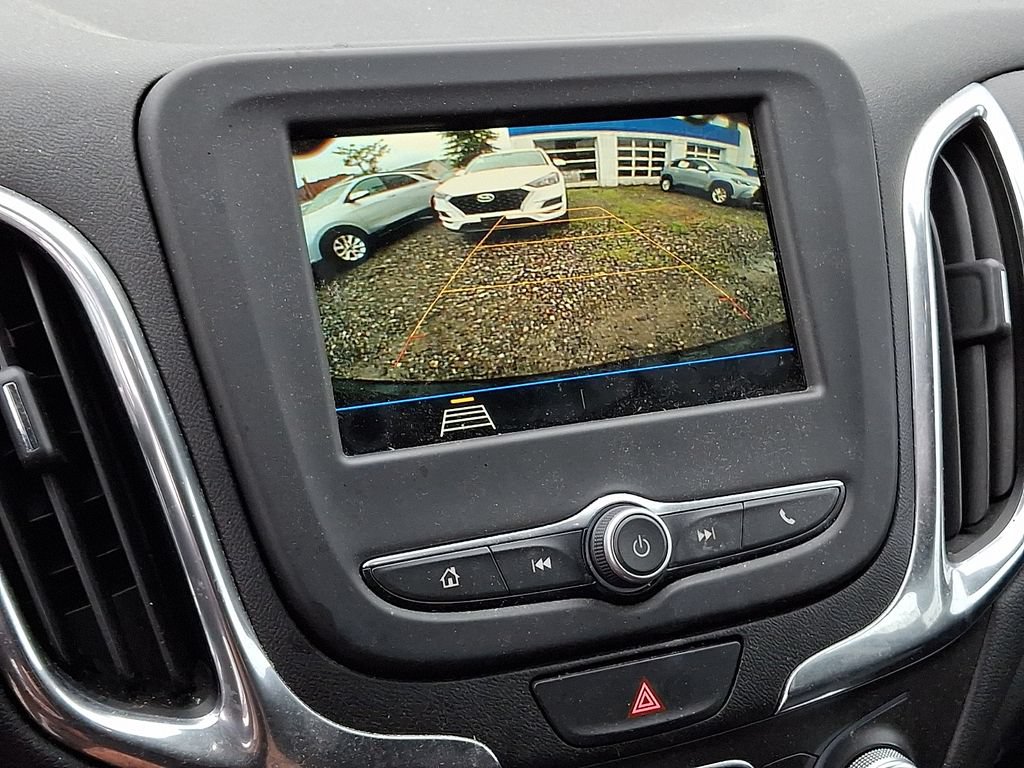 Used 2019 Chevrolet Equinox LT AWD/4WD image 23